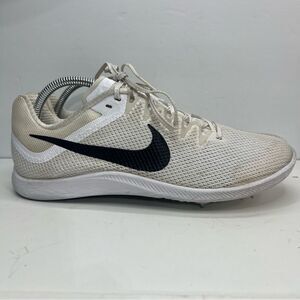 Nike Zoom Rival Distance Track And Field Spikes Shoes